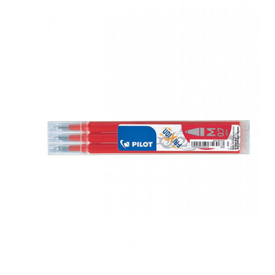 REFILL+PILOT+FRIXION+BALL+PZ%2E3+ROSSO%3Cbr%3E%3Ci%3EPILOT%3C%2Fi%3E