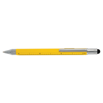SFERA+MONTEVERDE+TOOL+PEN+GIALLO%3Cbr%3E%3Ci%3EMONTEVERDE%3C%2Fi%3E