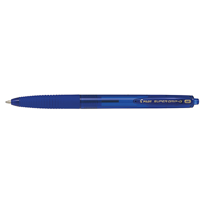 SFERA+PILOT+SUPER+GRIP+G+A+SCATTO+MEDIA+1%2E0+BLU%3Cbr%3E%3Ci%3EPILOT%3C%2Fi%3E