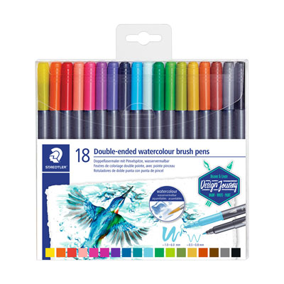 PENNARELLI+STAEDTLER+DOPPIA+PUNTA+ACQUARELLABILE+BRUSH+E+FINE+PZ%3Cbr%3E%3Ci%3ESTAEDTLER%3C%2Fi%3E