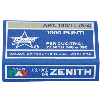 PUNTI+ZENITH+130%2FLL+IN+ALLUMINIO+X+1000%3Cbr%3E%3Ci%3EZENITH%3C%2Fi%3E