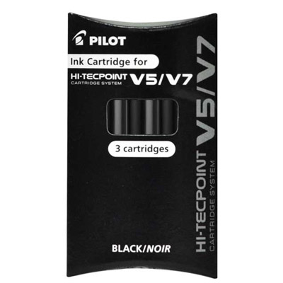 CARTUCCE+PILOT+INCHIOSTRO+PER+V5+%2F+V7+PZ%2E3+NERO%3Cbr%3E%3Ci%3EPILOT%3C%2Fi%3E