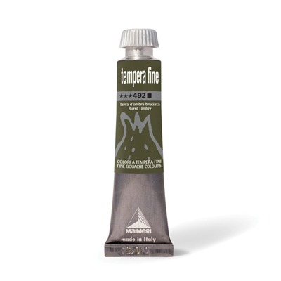 TEMPERA+FINE+TUBO+ML%2E20+TERRA+OMBRA+BRUCIATA%3Cbr%3E%3Ci%3EMAIMERI%3C%2Fi%3E