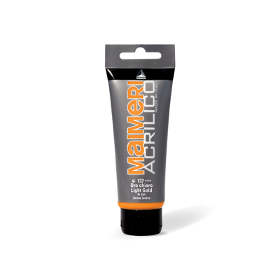 COLORI+ACRILICI+ML%2E75+ORO+CHIARO%3Cbr%3E%3Ci%3EMAIMERI%3C%2Fi%3E