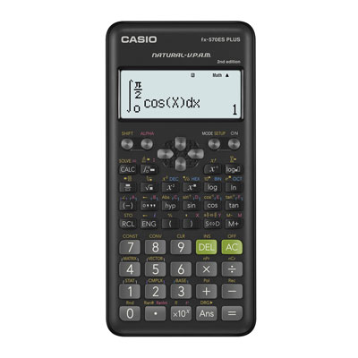 CALCOLATRICE+SCIENTIFICA+CASIO+FX570ES+PLUS%2D2+417+FUNZIONI%3Cbr%3E%3Ci%3ECASIO%3C%2Fi%3E