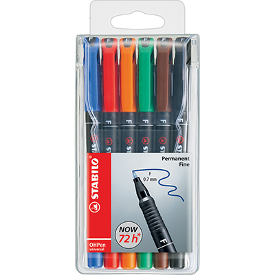 PENNA+STABILO+OHP+842%2F6+F%3Cbr%3E%3Ci%3ESTABILO%3C%2Fi%3E