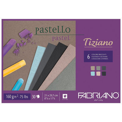 BLOCCO+DISEGNO+TIZIANO+COLLATO+A4+GR%2E160+FG%2E30+COLORI+BRIZZATI%3Cbr%3E%3Ci%3EFABRIANO%3C%2Fi%3E