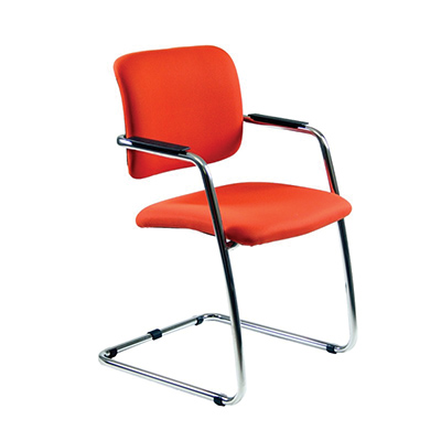 SEDUTA+PER+ATTESA+LITHIUM+CON+BRACCIOLI+ROSSO%3Cbr%3E%3Ci%3EUNISIT%3C%2Fi%3E