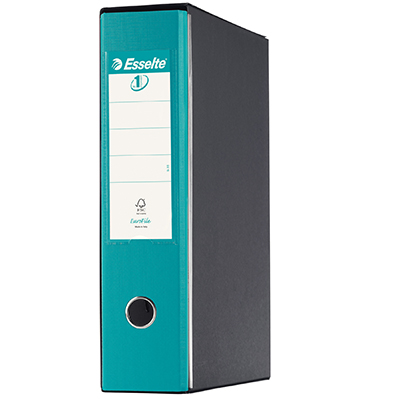 REGISTRATORE+EUROFILE+PROTOCOLLO+DORSO+8+TURCHESE%3Cbr%3E%3Ci%3EESSELTE%3C%2Fi%3E