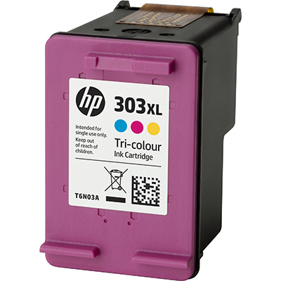 INK+HP+T6N03AE+COLORE+N%2E+303XL%3Cbr%3E%3Ci%3EHP%3C%2Fi%3E