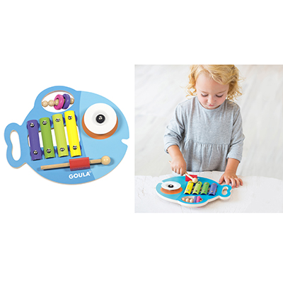 GIOCO+MUSICALE+3+IN+1%3Cbr%3E%3Ci%3EGOULA%3C%2Fi%3E