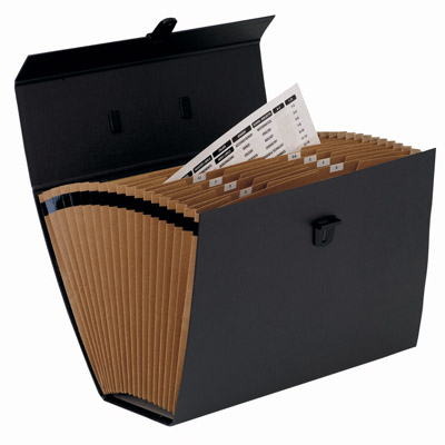 PORTADOCUMENTI+A+VALIGETTA+ESPANDIBILE+BANKER+BOX+21+TASCHE+NERO%3Cbr%3E%3Ci%3EFELLOWES%3C%2Fi%3E