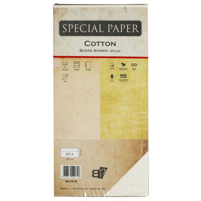 BUSTA+11X22+COTTON+GR%2E120+PZ%2E25+AVORIO%3Cbr%3E%3Ci%3EBAPI%3C%2Fi%3E