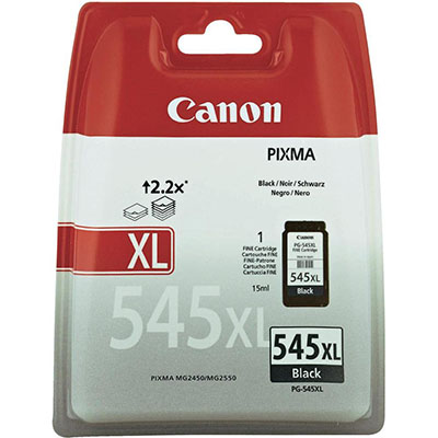 INK+CANON+PG%2D545BK+XL+NERO%3Cbr%3E%3Ci%3ECANON%3C%2Fi%3E