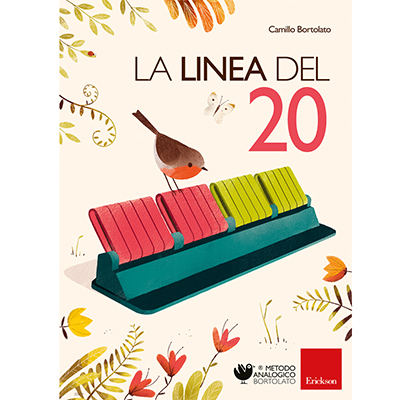 LA+LINEA+DEL+20+%2D+METODO+ANALOGICO%3Cbr%3E%3Ci%3EEDIZIONI+ERICKSON%3C%2Fi%3E