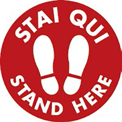 ADESIVO+PER+PAVIMENTO+DIAMETRO+CM%2E+30+STAI+QUI%2FSTAND+HERE%3Cbr%3E%3Ci%3ECWR%3C%2Fi%3E