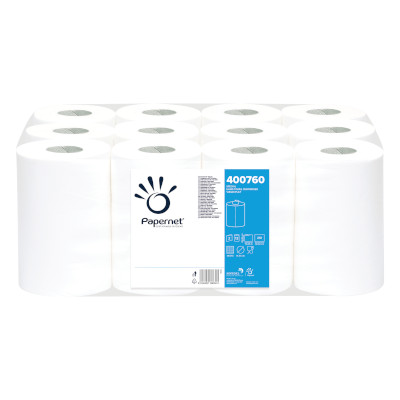 ASCIUGAMANI+IN+ROTOLO+AD+ESTRAZIONE+CENTRALE+MT%2E80%3Cbr%3E%3Ci%3EPAPERNET%3C%2Fi%3E