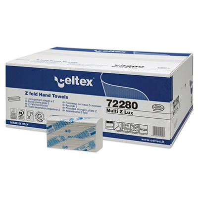 ASCIUGAMANI+PIEGATI+A+Z+MULTI+LUX+CM+21%2C5X27+2+VELI+PZ%2E170%3Cbr%3E%3Ci%3ECELTEX%3C%2Fi%3E