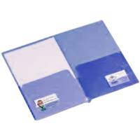 CARTELLINA+PPL+23X30%2C5+TASCHE+INTERNE+BLU%3Cbr%3E%3Ci%3ESIAM%3C%2Fi%3E
