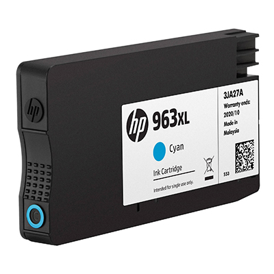 INK+HP+3JA27AE+CIANO+N%2E+963XL%3Cbr%3E%3Ci%3EHP%3C%2Fi%3E
