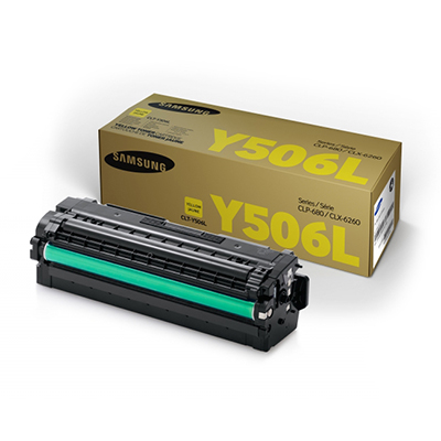TONER+LASER+SAMSUNG+CLT%2DY506L+GIALLO%3Cbr%3E%3Ci%3ESAMSUNG%3C%2Fi%3E