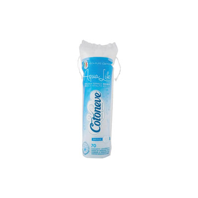 COTONEVE+DISCHETTI+PZ%2E70%3Cbr%3E%3Ci%3ECOTONEVE%3C%2Fi%3E