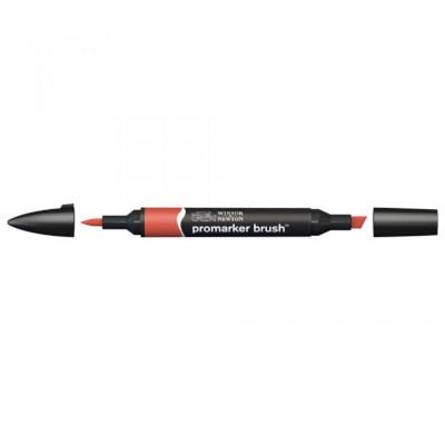 MARKER+W%26N+BRUSH+MARKER+BURNT+ORANGE+%28R946%29%3Cbr%3E%3Ci%3EWINSOR+%26+NEWTON%3C%2Fi%3E