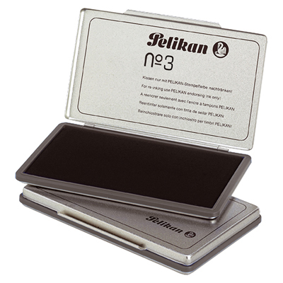 CUSCINETTO+PELIKAN+NEUTRO+N%2E3%3Cbr%3E%3Ci%3EPELIKAN%3C%2Fi%3E