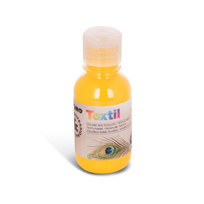 COLORE+PER+TESSUTO+PRIMO+125+ML+GIALLO+201%3Cbr%3E%3Ci%3EPRIMO%3C%2Fi%3E