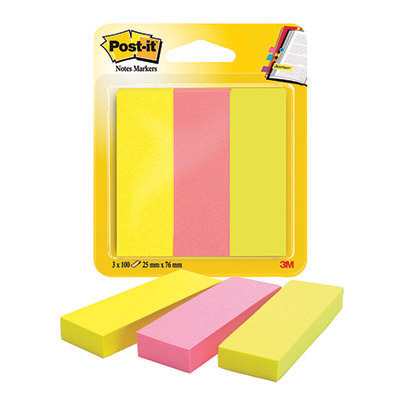 POST%2DIT+SEGNAPAGINA+CARTA+671%2D3+NOTE+MARKER+PZ%2E3+COLORI+CLASSICI%3Cbr%3E%3Ci%3EPOST%2DIT%3C%2Fi%3E