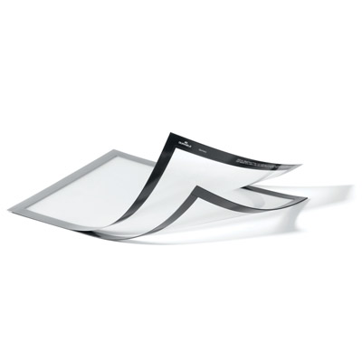 CORNICE+ADESIVA+RIMOVIBILE+DURAFRAME+POSTER+A2+ARGENTO%3Cbr%3E%3Ci%3EDURABLE%3C%2Fi%3E