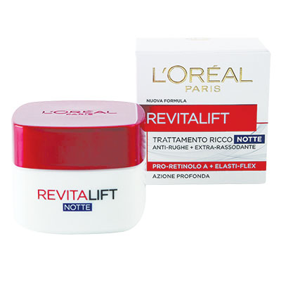 L%27OREAL+CREMA+VISO+REVITALIFT+NOTTE+ML%2E50%3Cbr%3E%3Ci%3EL%27OREAL%3C%2Fi%3E