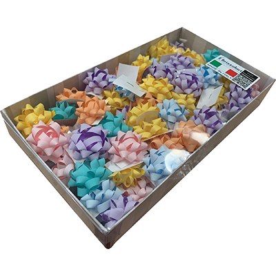 STELLA+ADESIVA+MAT+MM%2E6%2C5+PEZZI+100+IN+COLORI+PASTEL%3Cbr%3E%3Ci%3EBRIZZOLARI%3C%2Fi%3E