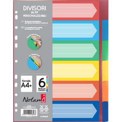 INTERCALARE+NOTAMI+A4+PPL+COLOR+6+TACCHE%3Cbr%3E%3Ci%3ENOTAMI%3C%2Fi%3E