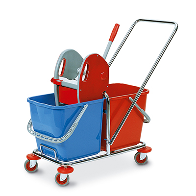 CARRELLO+INDUSTRIALE+PER+PULIZIE+CON+2+SECCHI+E+STRIZZATORE+LT%2E2%3Cbr%3E%3Ci%3EPERFETTO%3C%2Fi%3E