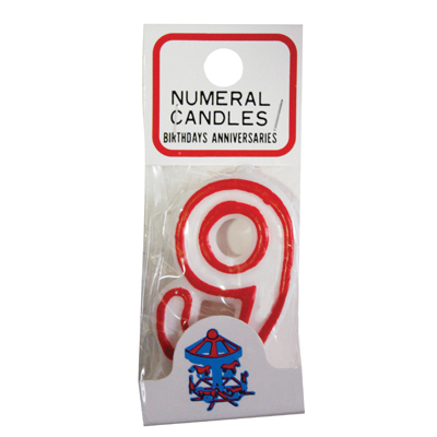 CANDELA+COMPLEANNO+NUMERO+9+ROSSO%3Cbr%3E%3Ci%3ENO+BRAND%3C%2Fi%3E