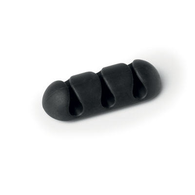 CLIP+FERMACAVO+CAVOLINE+ADESIVA+PER+3+CAVI+COL%2EGRAFITE+PZ%2E2%3Cbr%3E%3Ci%3EDURABLE%3C%2Fi%3E