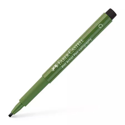 ARTIST+PEN+FABER+CALLIGRAFICO+PUNTA+C+COL+VERDE+CHROMO%3Cbr%3E%3Ci%3EFABER+CASTELL%3C%2Fi%3E