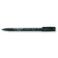 PENNA+STAEDTLER+LUMOCOLOR+317%2DM+NERO%3Cbr%3E%3Ci%3ESTAEDTLER%3C%2Fi%3E