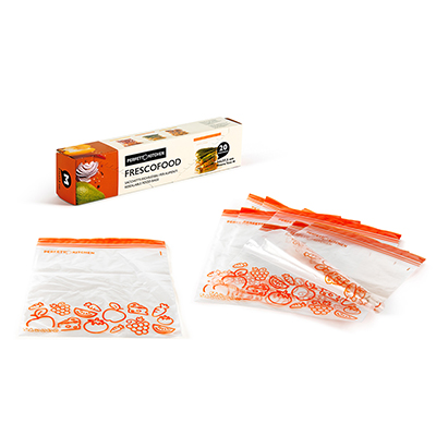 BUSTA+FRIGO%2FCONGELATORE+COLL%2E+FRESCOFOOD+%2D+20+PEZZI+%2D+CM+24XH%2E27%3Cbr%3E%3Ci%3EPERFETTO%3C%2Fi%3E