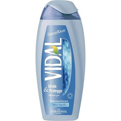VIDAL+BAGNO+DOCCIA+TALCO+ML%2E250%3Cbr%3E%3Ci%3EVIDAL%3C%2Fi%3E