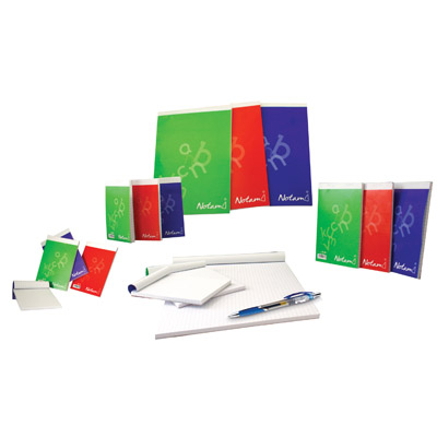 BLOCCO+NOTES+NOTAMI+A6+5M+GR%2E60%3Cbr%3E%3Ci%3ENOTAMI%3C%2Fi%3E