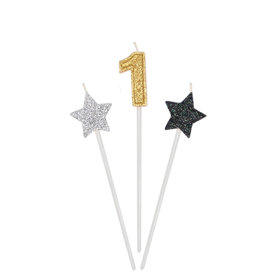 CANDELINE+PICKS+PZ%2E3+PRESTIGE+NUMERO+1+CM+16%3Cbr%3E%3Ci%3EBIG+PARTY%3C%2Fi%3E