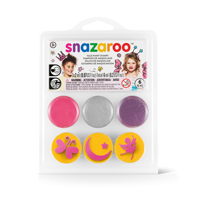 MINI+KIT+TIMBRI+SNAZAROO+FATE+E+FARFALLE%3Cbr%3E%3Ci%3ESNAZAROO%3C%2Fi%3E