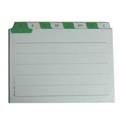 RUBRICA+PER+SCHEDARIO+FLEX+ORIZZONTALE+ALFABETICA+14%2C8+X+10%2C5%3Cbr%3E%3Ci%3EFLEX%3C%2Fi%3E