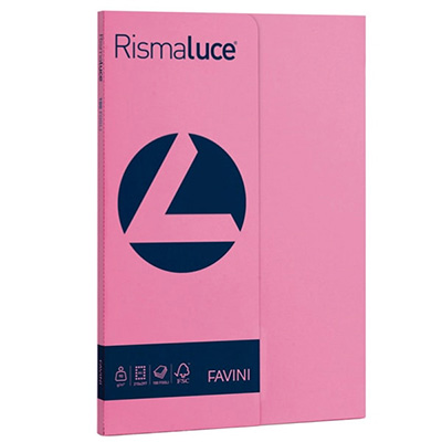 CARTA+FOTOCOPIE+COLORATA+RISMALUCE+GR%2E90+A4+CICLAMINO+FG%2E100%3Cbr%3E%3Ci%3EFAVINI%3C%2Fi%3E