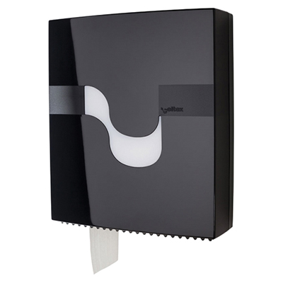DISPENSER+CARTA+IGIENICA+MAXI+JUMBO+COL%2ENERO+L+315XP+115X+H+375+%3Cbr%3E%3Ci%3ECELTEX%3C%2Fi%3E