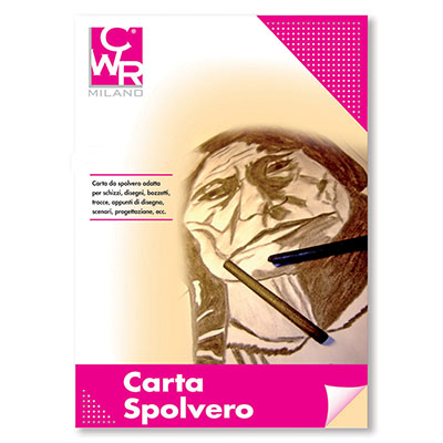 CARTA+SPOLVERO+23X33+CM+FG%2E+50+GR%2E+90%3Cbr%3E%3Ci%3ECWR%3C%2Fi%3E