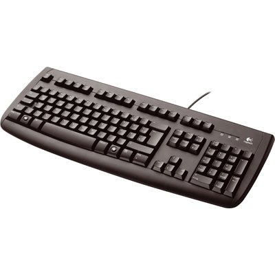 TASTIERA+LOGITECH+USB+NERA%3Cbr%3E%3Ci%3ELOGITECH%3C%2Fi%3E