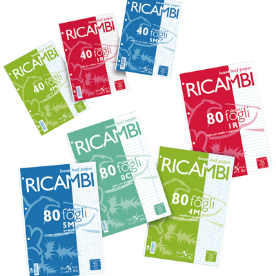 RICAMBIO+QUAXIMA+BIANCO+GR%2E80+FG%2E40+A5+1R%3Cbr%3E%3Ci%3EPIGNA%3C%2Fi%3E
